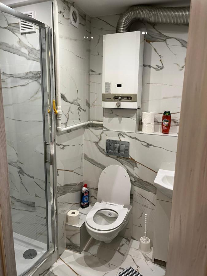Apartament 75 W Centrum! Okulickiego! Stalowa Wola Esterno foto