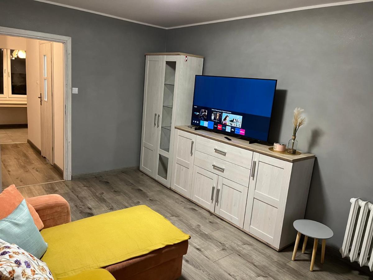 Apartament 75 W Centrum! Okulickiego! Stalowa Wola Esterno foto